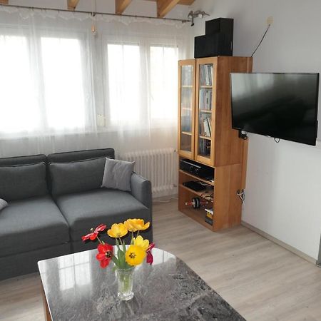 Bodensee Loge Radolfzell am Bodensee Exterior foto